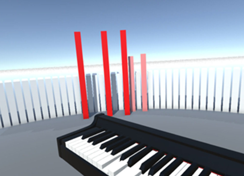 MIDI VR